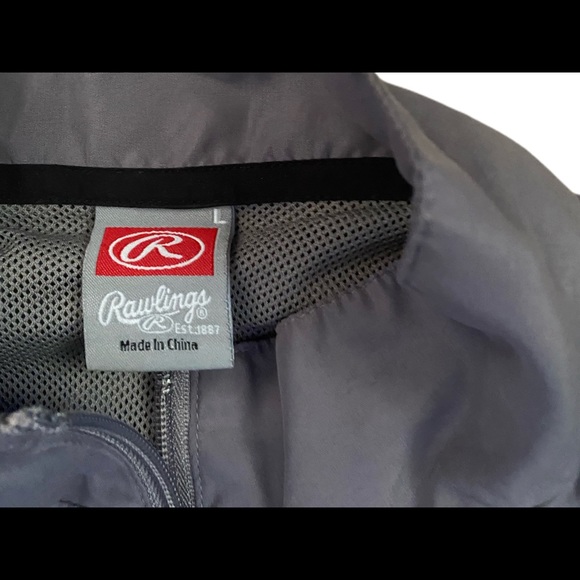 BRAND: RAWLINGS - Picture 3 of 3